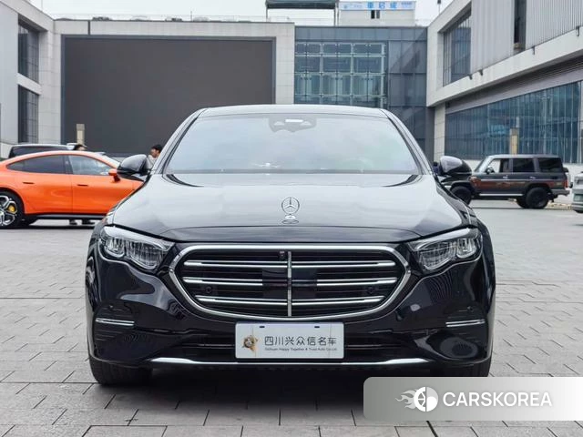 Mercedes-Benz E-class id 4300910 из Китая 8