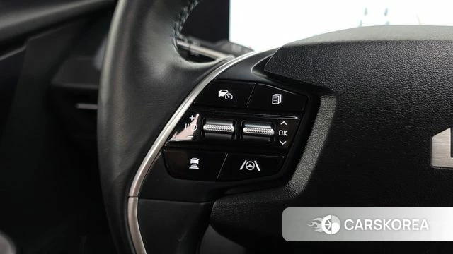 Kia EV6 id 4898429 из Кореи 8