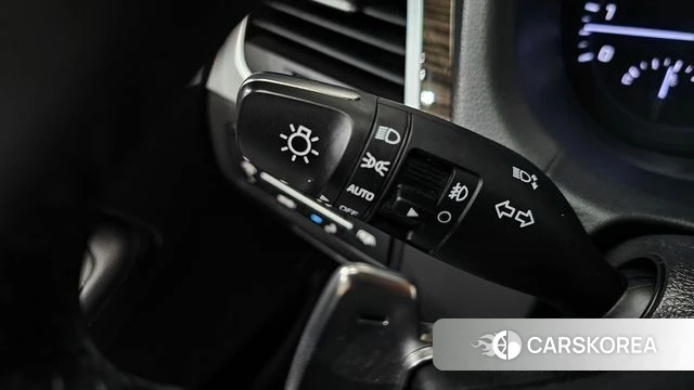 Genesis G80 id 4596462 из Кореи 8