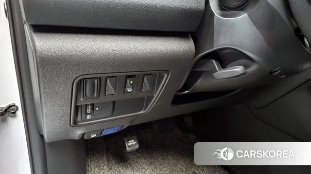 Renault Korea (Samsung) The New QM6 id 3139401 из Кореи 8