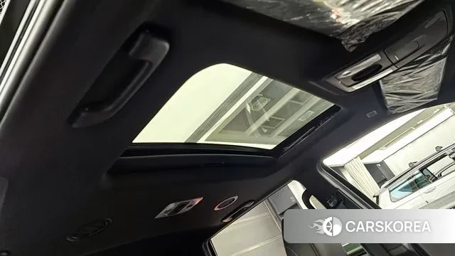 Kia Mohave Master id 3058052 из Кореи 8