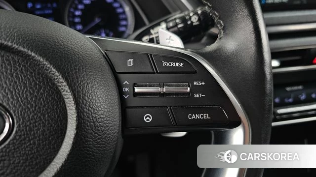 Hyundai Sonata (DN8) id 4776012 из Кореи 8