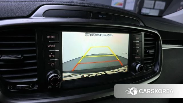 Kia The New Sorento id 3853420 из Кореи 8