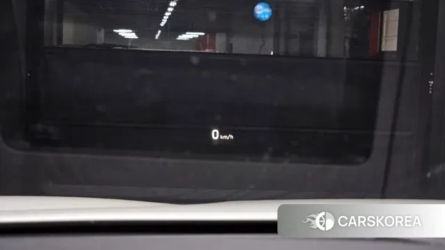 Hyundai The New Santa Fe id 3630768 из Кореи 8