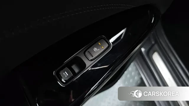 Kia K7 Premier id 3677122 из Кореи 8