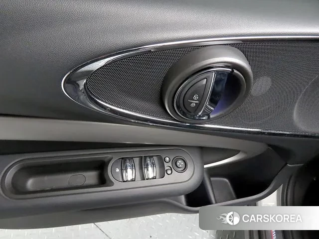 Mini Cooper S Clubman id 3512943 из Кореи 8