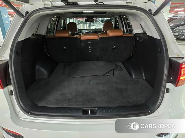 Kia The New Sorento id 4483435 из Кореи 8