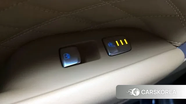 Genesis The New G70 Shooting Brake id 3720773 из Кореи 8