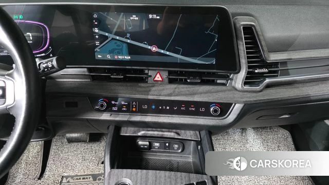 Kia Sportage 5th Generation id 4457188 из Кореи 8