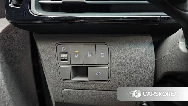 Hyundai Staria id 4185531 из Кореи 8