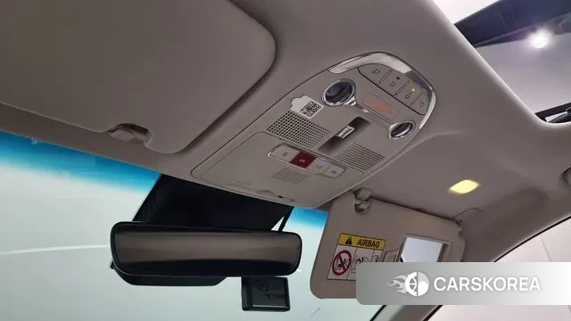 Hyundai The New Grandeur IG id 3591828 из Кореи 8