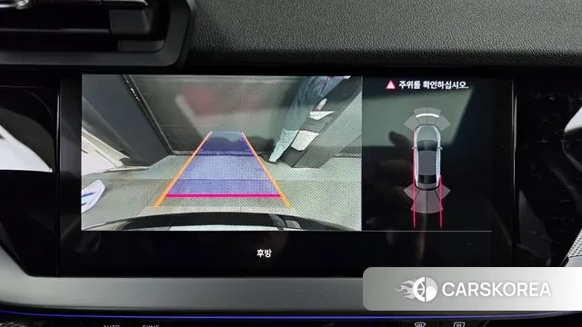 Audi A3 (8Y) id 3679909 из Кореи 8