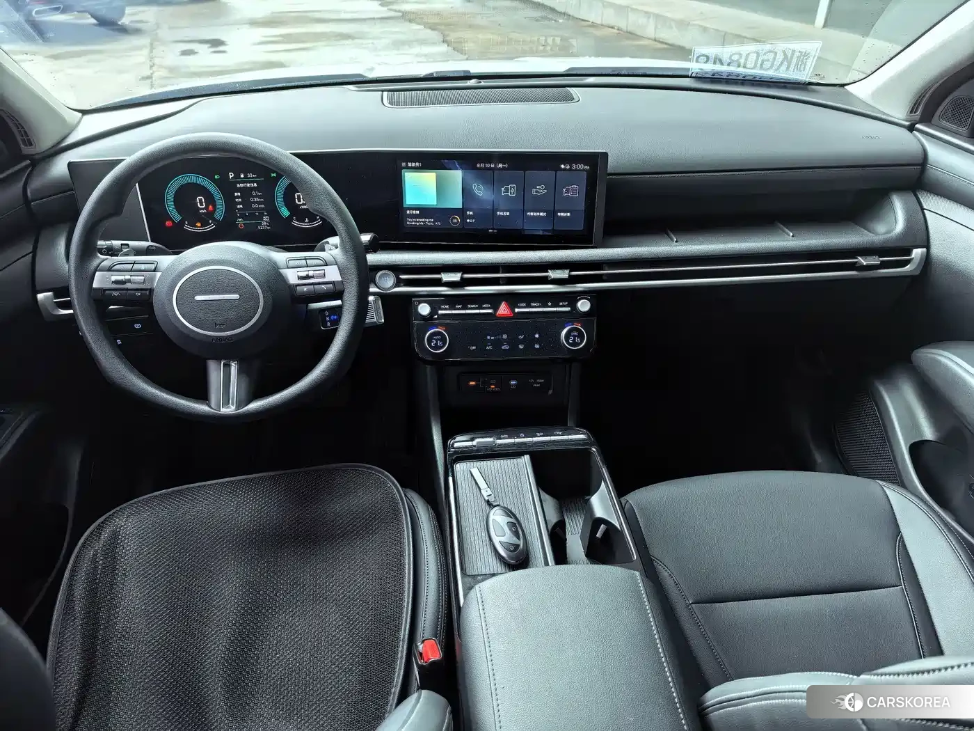 Hyundai Tucson id 4685903 из Китая 8