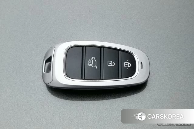 Hyundai Tucson id 4321266 из Китая 8