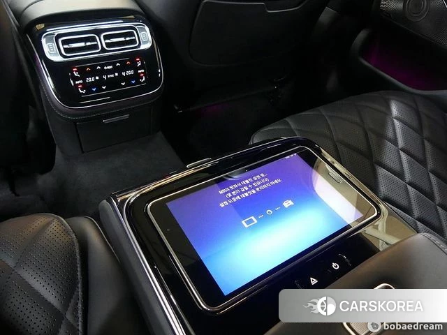Mercedes-Benz S-Class W223 id 4476157 из Кореи 8