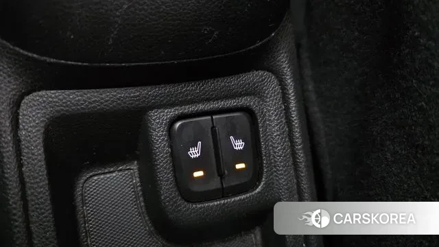 Chevrolet (GM Daewoo) The New Spark id 3737019 из Кореи 8