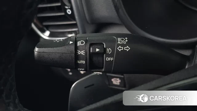 Kia Sportage The Bold id 3034155 из Кореи 8