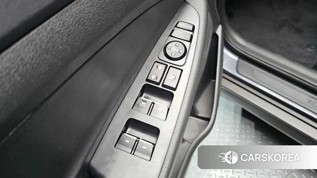 Hyundai All New Tucson id 4520462 из Кореи 8
