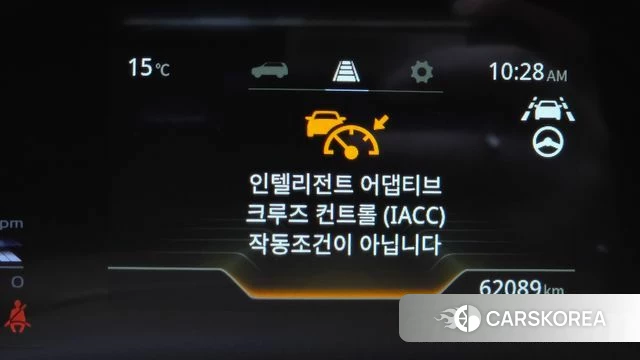 Ssangyong Torres id 3883687 из Кореи 8