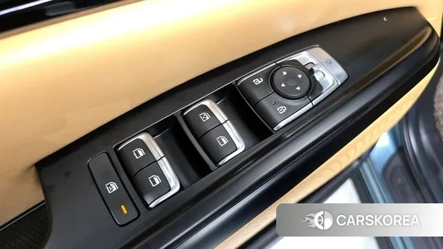 Kia Carnival 4th generation id 3043295 из Кореи 8