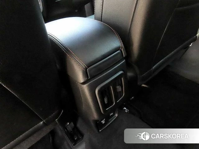 Jeep Compass 2nd Generation id 3796143 из Кореи 8