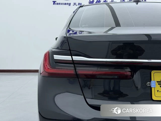 BMW 7 series id 4213339 из Китая 8