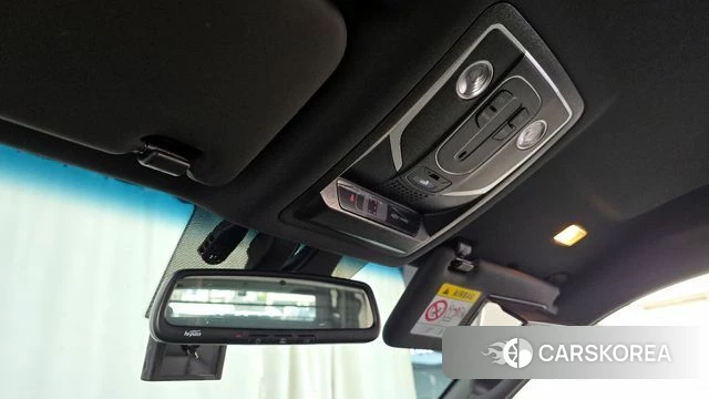 Ssangyong Musso Sports (Q250) id 3939818 из Кореи 8