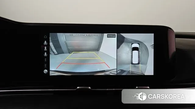 Kia Carnival 4th generation id 3655015 из Кореи 8