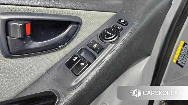 Hyundai The New Grand Starex id 4225442 из Кореи 8