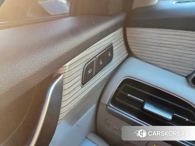 Hyundai Palisade id 3350796 из Кореи 8