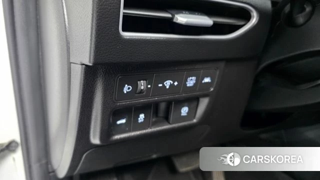 Hyundai Sonata Hybrid (DN8) id 4383472 из Кореи 8