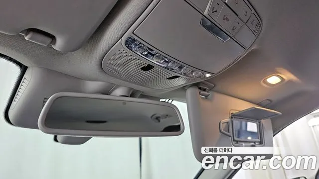 Mercedes-Benz GLC-Class X253 id 2625813 из Кореи 8