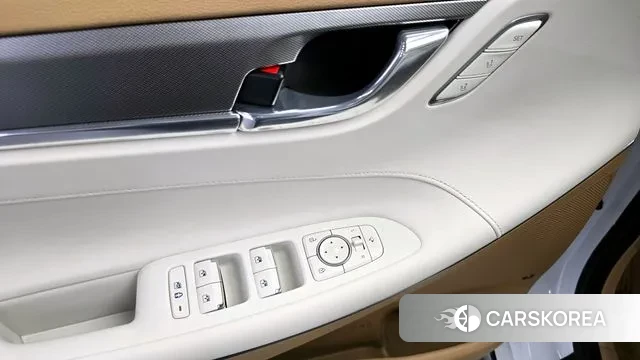 Hyundai The New Grandeur IG Hybrid id 2890973 из Кореи 8