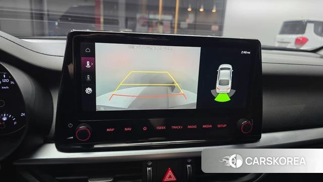 Kia The New K3 2nd generation id 4244436 из Кореи 8