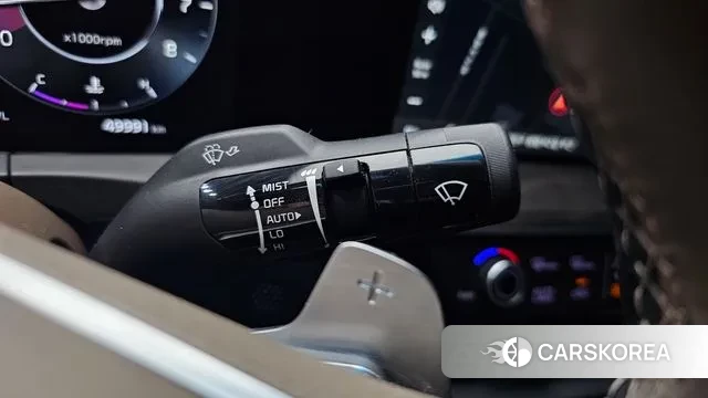 Kia K8 id 2999288 из Кореи 8