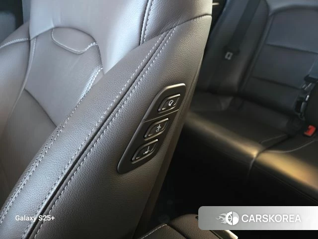 Hyundai Grandeur IG id 4471413 из Кореи 8