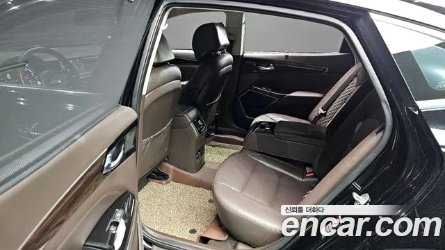 Kia Come New K7 id 2671502 из Кореи 8