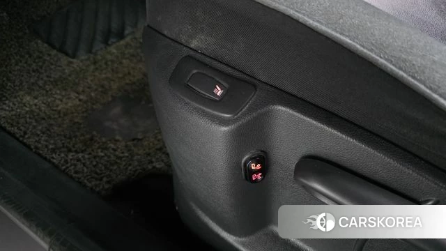 Renault Korea (Samsung) New QM3 id 4318351 из Кореи 8