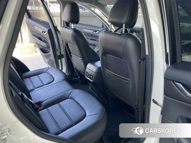 Mazda CX-5 id 3908539 из Китая 8