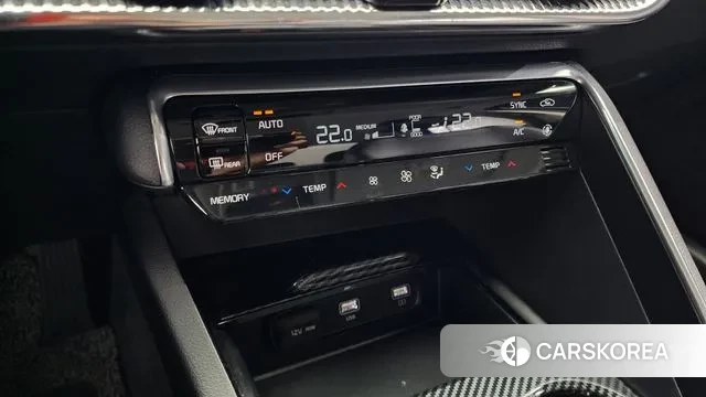 Kia K5 3rd generation id 3128294 из Кореи 8