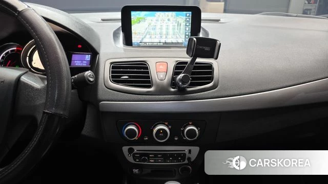 Renault Korea (Samsung) SM3 Neo id 4318336 из Кореи 8