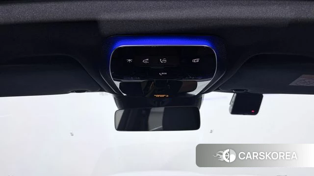 Mercedes-Benz GLC-Class X254 id 3786424 из Кореи 8