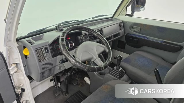 Chevrolet (GM Daewoo) New Damas id 4662973 из Кореи 8