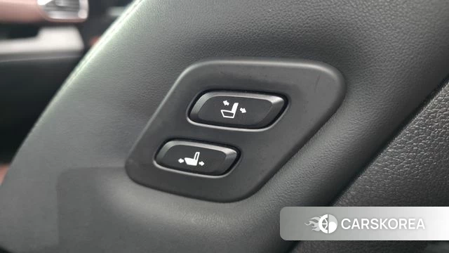 Hyundai Santa Fe TM id 4304773 из Кореи 8