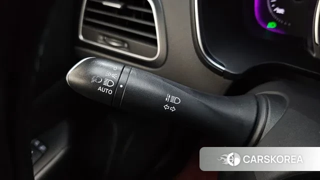 Renault Korea (Samsung) SM6 id 3345398 из Кореи 8