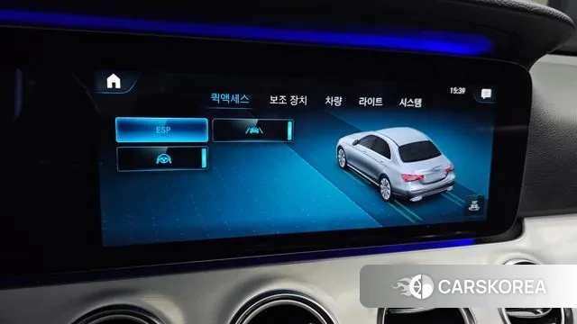 Mercedes-Benz E-Class W213 id 3335359 из Кореи 8