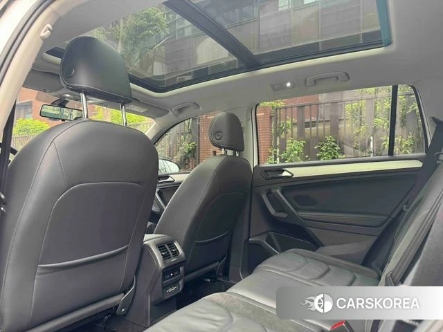 Volkswagen Tiguan L id 4261068 из Китая 8