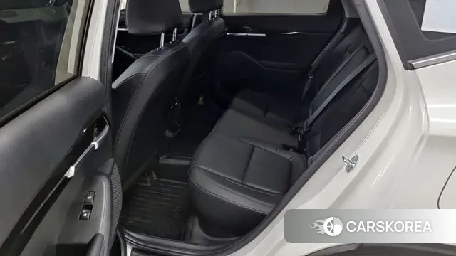 Kia The New Seltos id 3058386 из Кореи 8