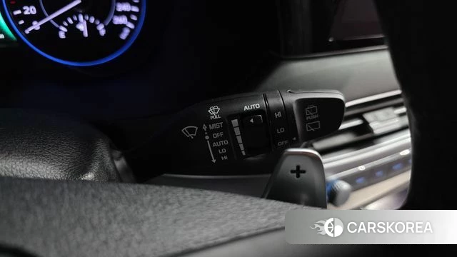 Hyundai Palisade id 3845319 из Кореи 8