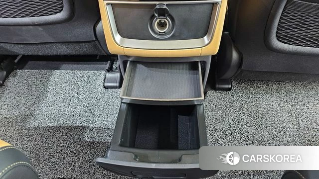 Kia Carnival 4th generation id 3898517 из Кореи 8